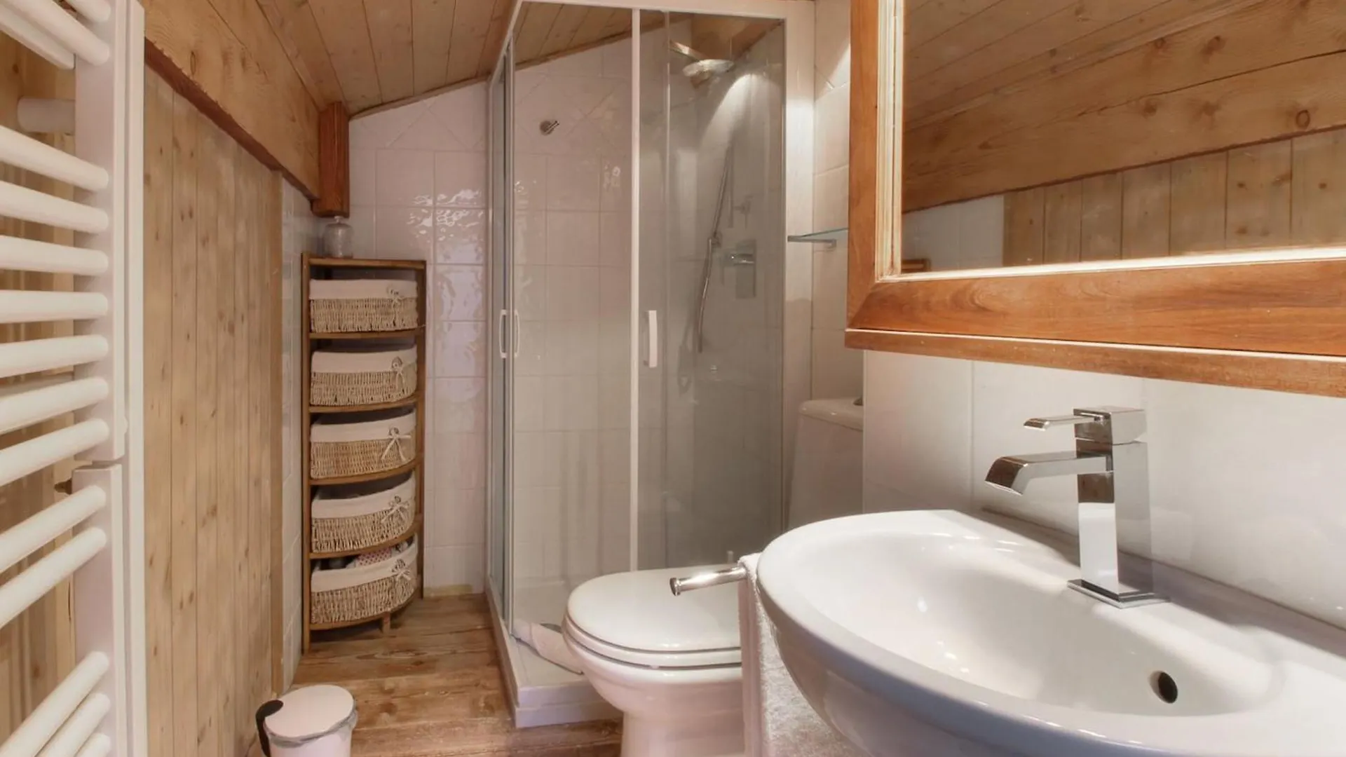 Clos Des Vorgeats - Duplex Beside Golf Course - Patio - Utmb Chamonix 0*,