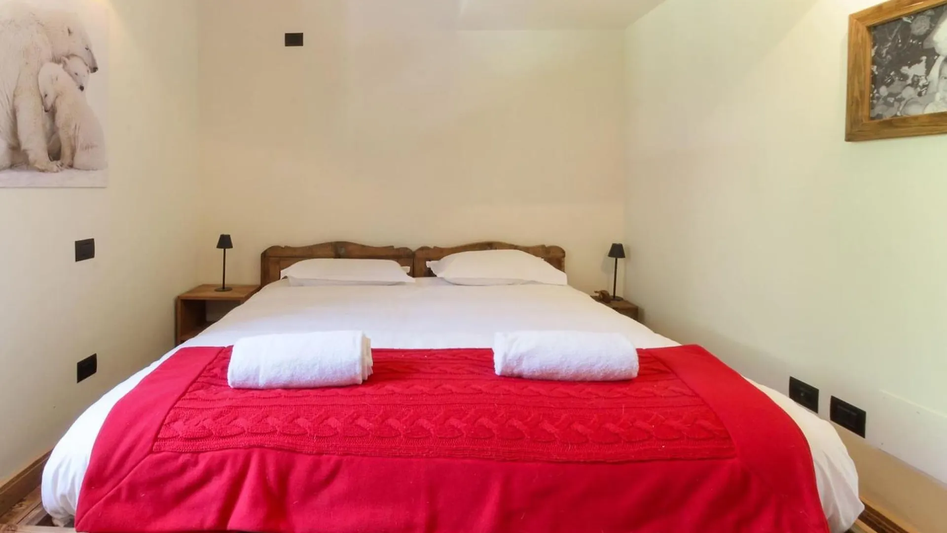 Clos Des Vorgeats - Duplex Beside Golf Course - Patio - Utmb Chamonix