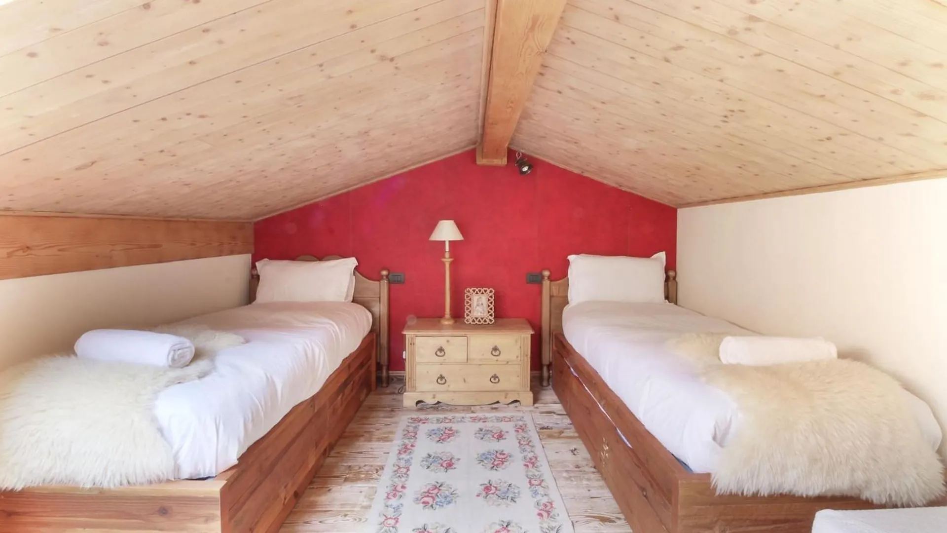 Chalet Clos Des Vorgeats - Duplex Beside Golf Course - Patio - Utmb Chamonix