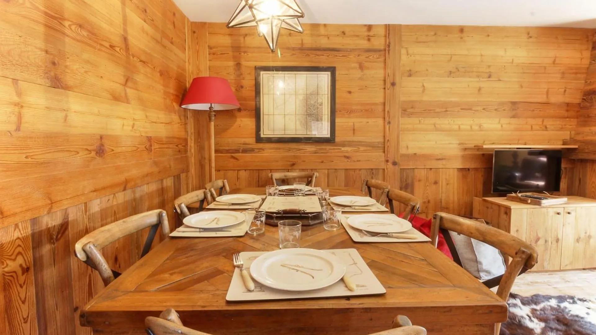 Chalet Clos Des Vorgeats - Duplex Beside Golf Course - Patio - Utmb Chamonix